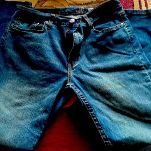 George Athletic jeans